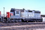 Southern Pacific GP35 SP #6592
